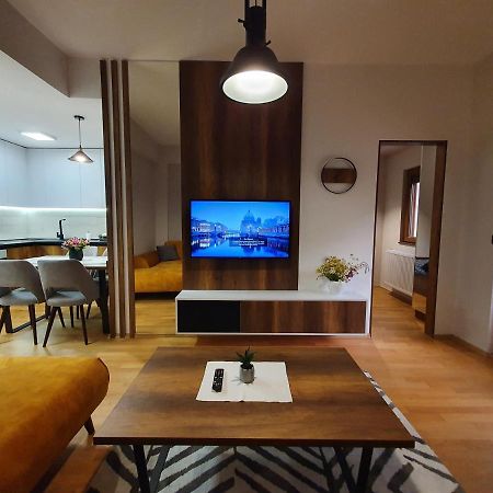 Filip&Yana Apartment Mavrovo Zewnętrze zdjęcie