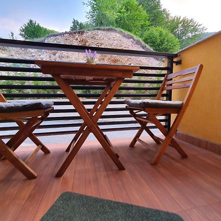 Filip&Yana Apartment Mavrovo Zewnętrze zdjęcie
