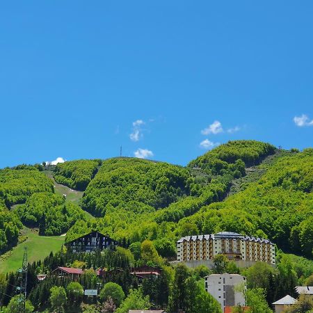 Filip&Yana Apartment Mavrovo Zewnętrze zdjęcie