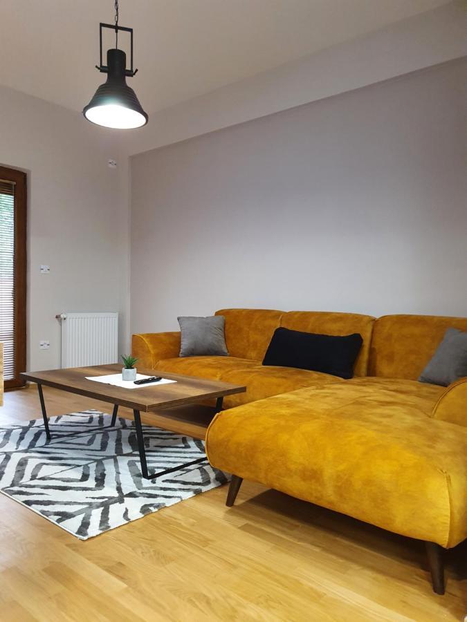 Filip&Yana Apartment Mavrovo Zewnętrze zdjęcie
