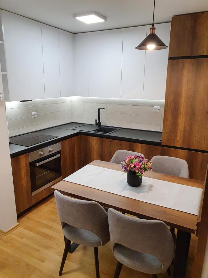 Filip&Yana Apartment Mavrovo Zewnętrze zdjęcie
