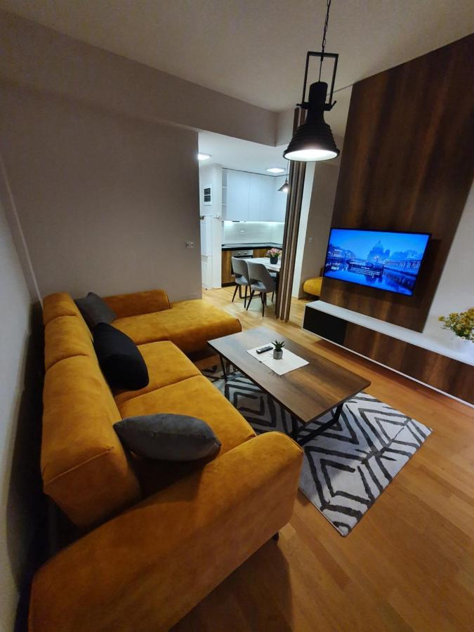 Filip&Yana Apartment Mavrovo Zewnętrze zdjęcie
