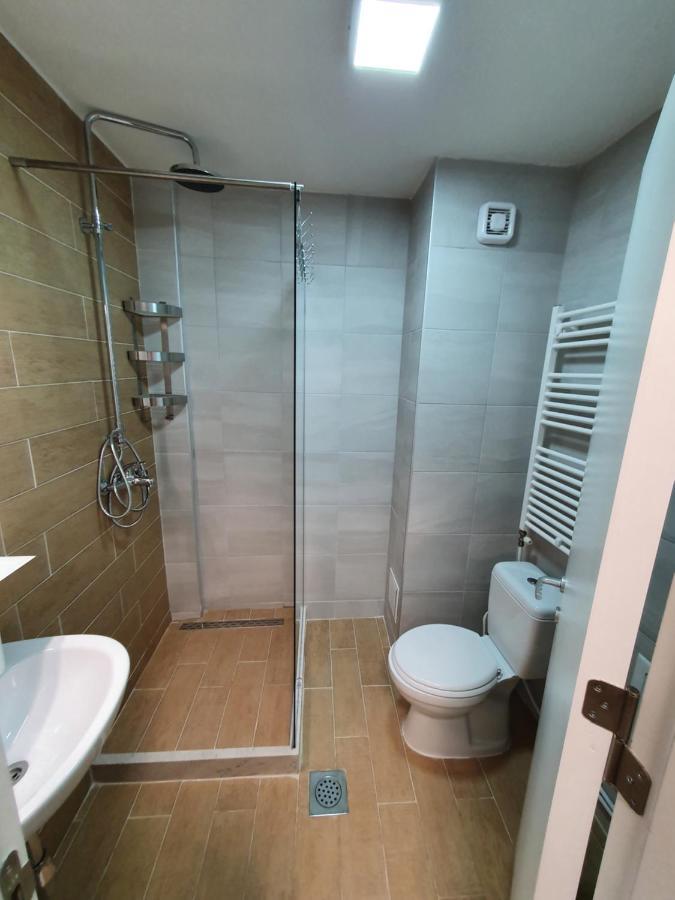 Filip&Yana Apartment Mavrovo Zewnętrze zdjęcie