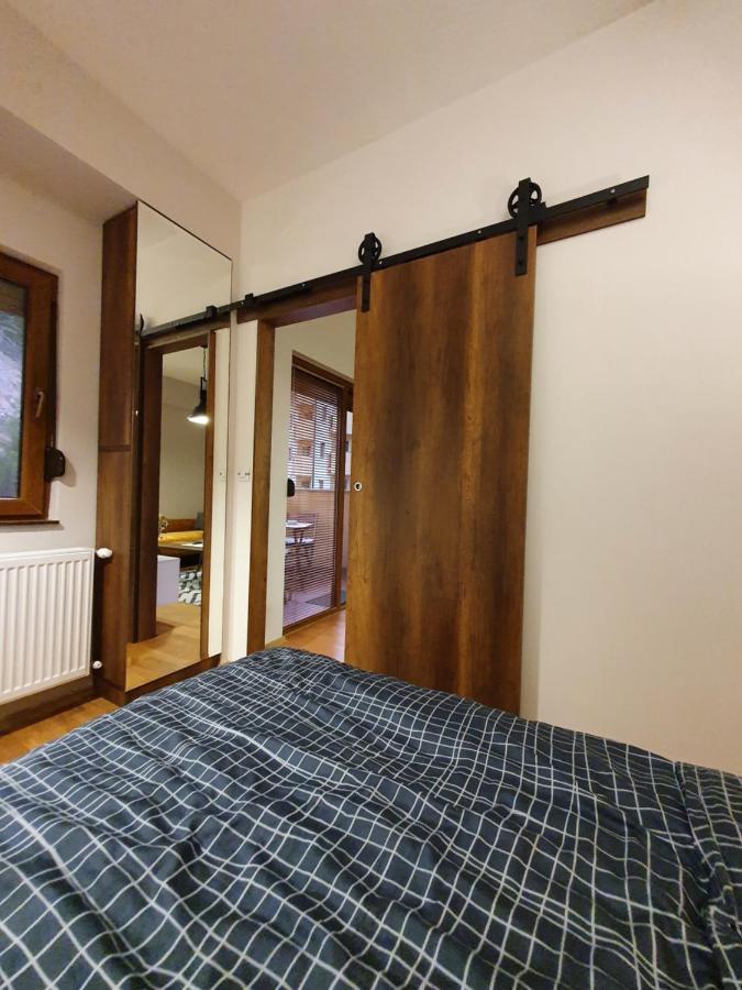 Filip&Yana Apartment Mavrovo Zewnętrze zdjęcie