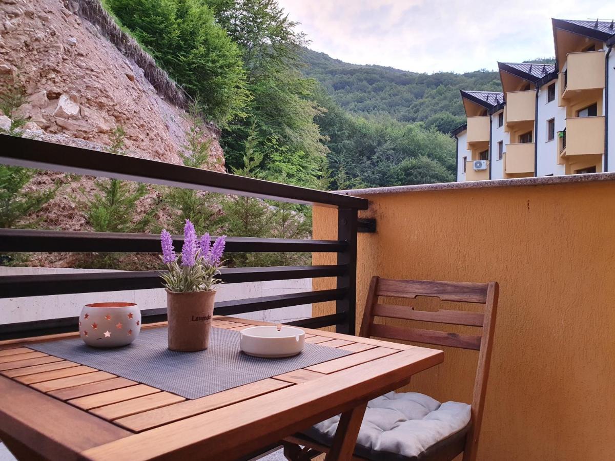 Filip&Yana Apartment Mavrovo Zewnętrze zdjęcie