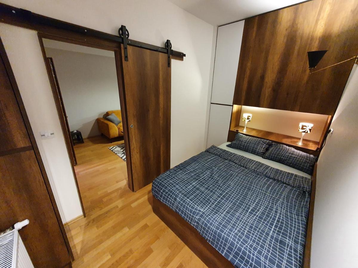 Filip&Yana Apartment Mavrovo Zewnętrze zdjęcie