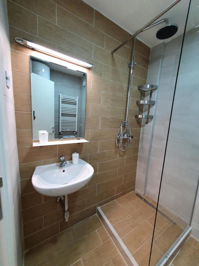 Filip&Yana Apartment Mavrovo Zewnętrze zdjęcie