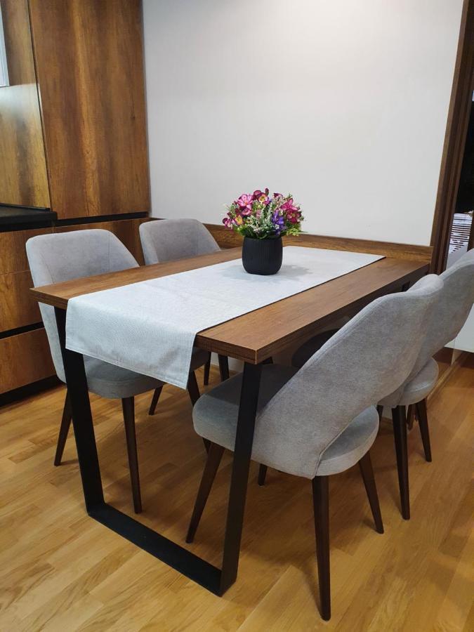 Filip&Yana Apartment Mavrovo Zewnętrze zdjęcie