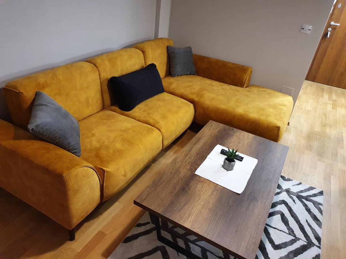Filip&Yana Apartment Mavrovo Zewnętrze zdjęcie