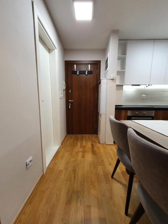 Filip&Yana Apartment Mavrovo Zewnętrze zdjęcie