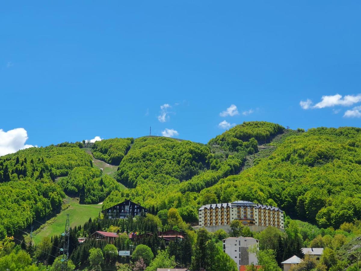 Filip&Yana Apartment Mavrovo Zewnętrze zdjęcie